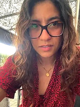 ValeriEvan online show from 10/04/25, 08:07