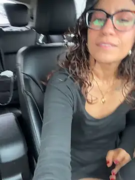 ValeriEvan online show from 10/13/25, 08:09