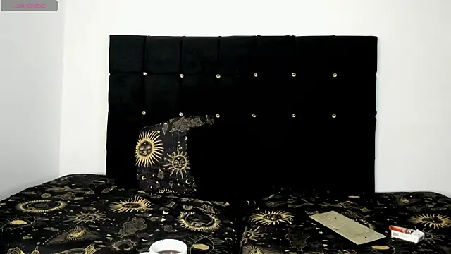 Renata wilsom online show from 07/11/26, 12:19