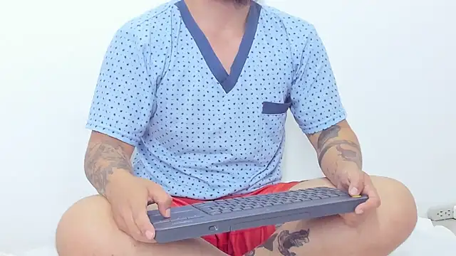 Beard xox online show from 07/24/26, 11:14