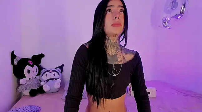 Snapshot of shadowcatt_ chatting on 02/27/25, 07:26 shadowcatt online show from 02/27/25, 07:26