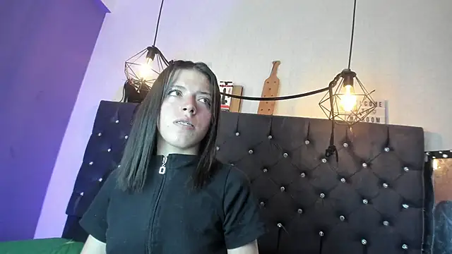 Vannesa gomezz online show from 12/05/24, 04:09