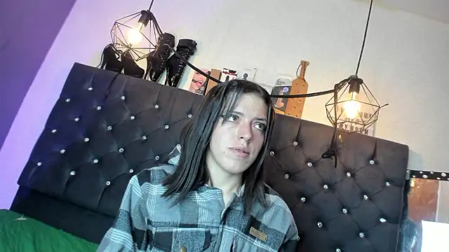 Vannesa gomezz online show from 12/05/24, 10:23