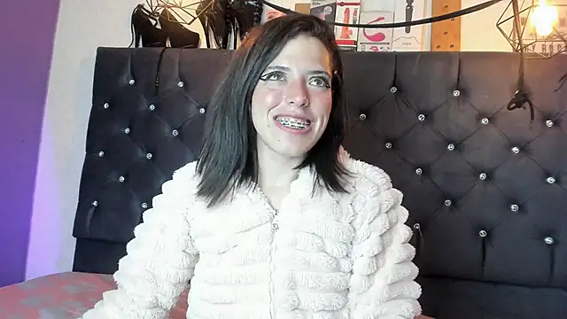 Vannesa gomezz online show from 12/10/24, 09:12