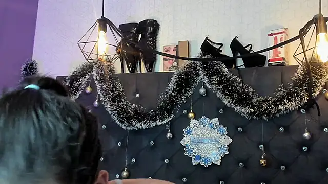 Vannesa gomezz online show from 12/13/24, 05:38
