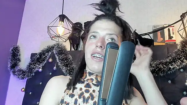 Vannesa gomezz online show from 12/14/24, 03:07