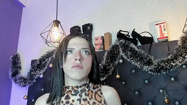 Vannesa gomezz online show from 12/14/24, 09:18