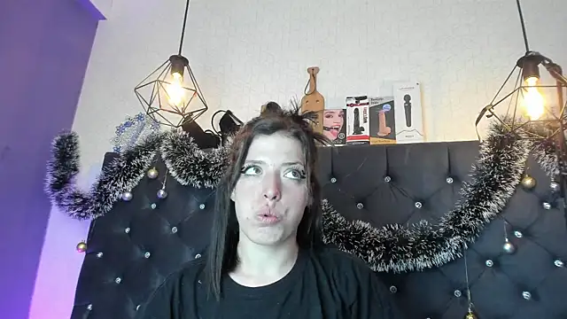 Vannesa gomezz online show from 12/20/24, 09:50