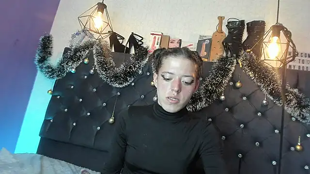 Vannesa gomezz online show from 12/27/24, 09:54