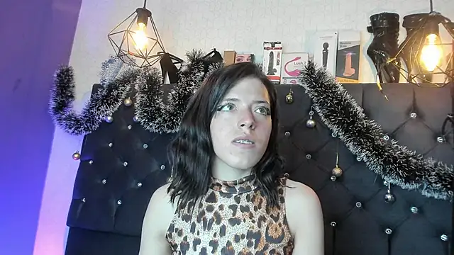 Vannesa gomezz online show from 01/06/25, 11:52