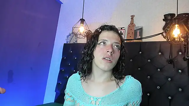 Vannesa gomezz online show from 01/10/25, 12:59