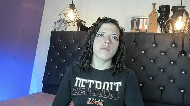 Vannesa gomezz online show from 01/15/25, 07:12