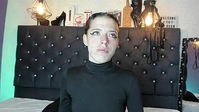 Vannesa gomezz online show from 01/24/25, 06:56