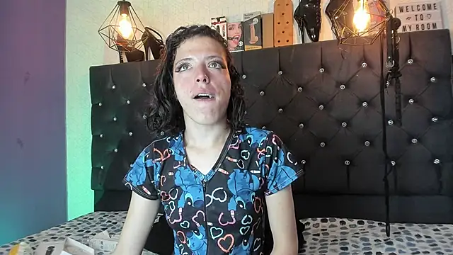 Vannesa gomezz online show from 02/09/25, 05:01