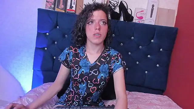 Vannesa gomezz online show from 03/03/25, 09:37