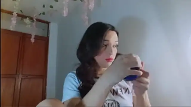 alexaryderr online show from 05/19/26, 01:28