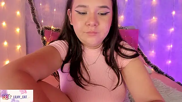 Wild lilhy online show from 12/25/24, 12:05