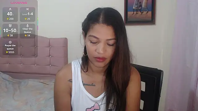 Snapshot of makennaa_ chatting on 02/22/26, 09:30 makennaa online show from 02/22/26, 09:30