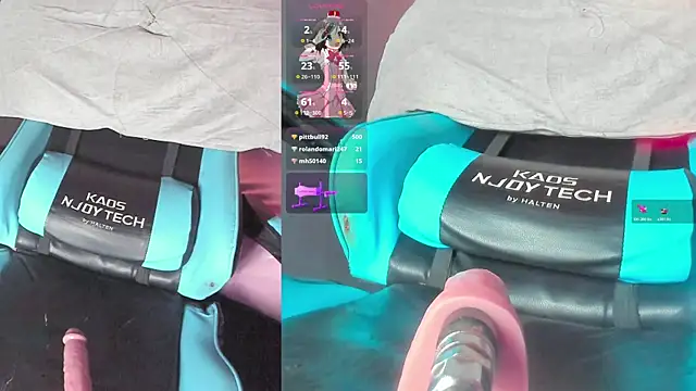 Snapshot of Delicius_love chatting on 12/05/25, 09:51 Delicius love online show from 12/05/25, 09:51