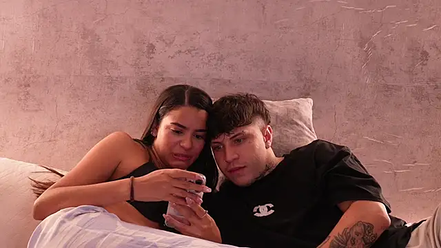 Nicky and Blake online show from 10/06/25, 08:39