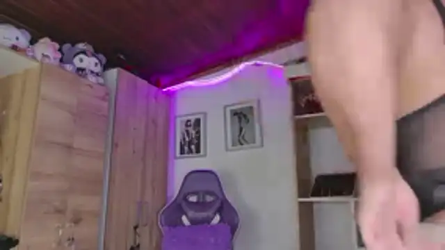 angelica sparks online show from 06/09/26, 02:45