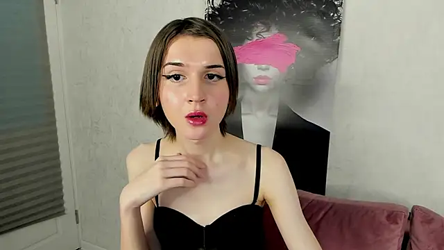 Skinny Sex Sissy online show from 01/06/25, 02:03