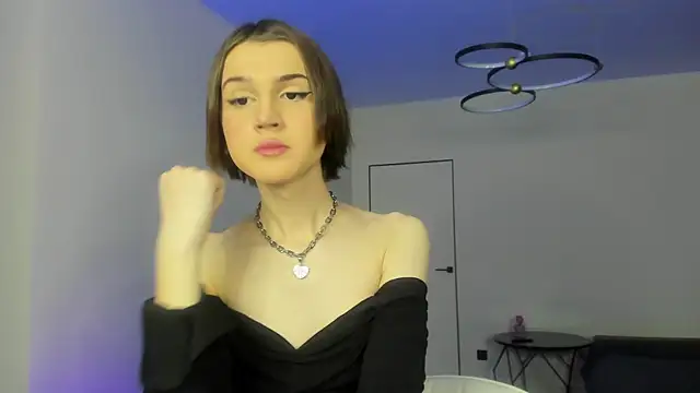 Skinny Sex Sissy online show from 01/29/25, 12:02