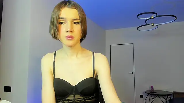 Skinny Sex Sissy online show from 01/30/25, 09:04