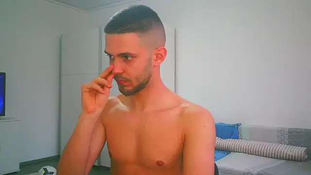 BurningChad online show from 02/21/25, 05:35