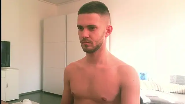 BurningChad online show from 02/22/25, 02:08