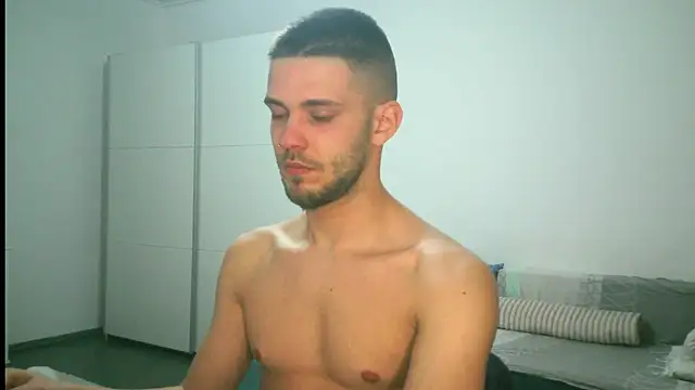 BurningChad online show from 02/22/25, 06:52