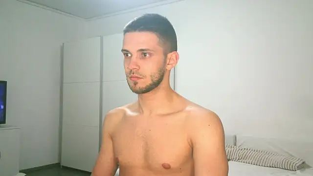 BurningChad online show from 03/02/25, 07:56
