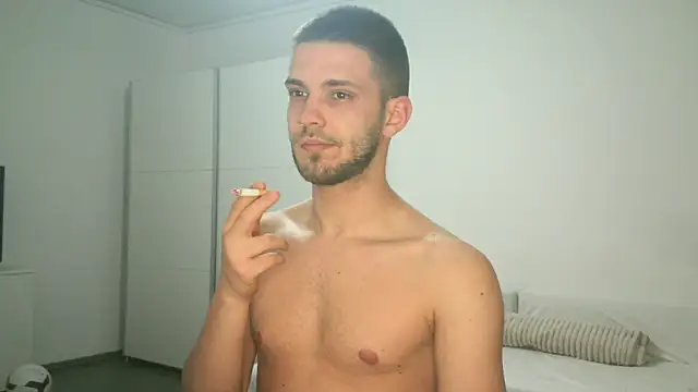 BurningChad online show from 03/03/25, 09:05