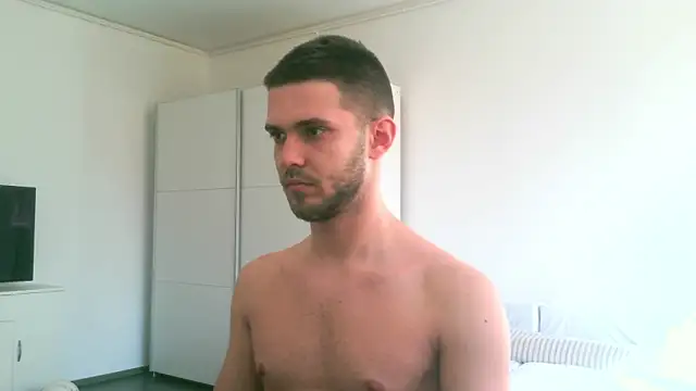 BurningChad online show from 03/04/25, 12:55