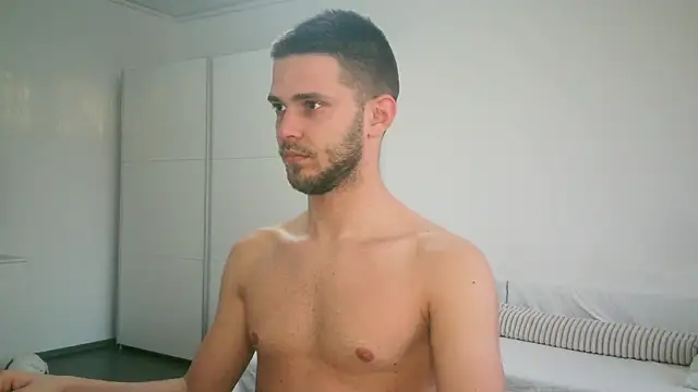 BurningChad online show from 03/06/25, 05:14