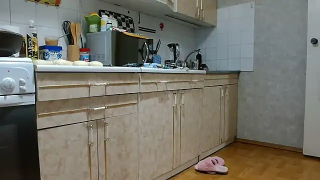 Vika  online show from 01/17/25, 05:42