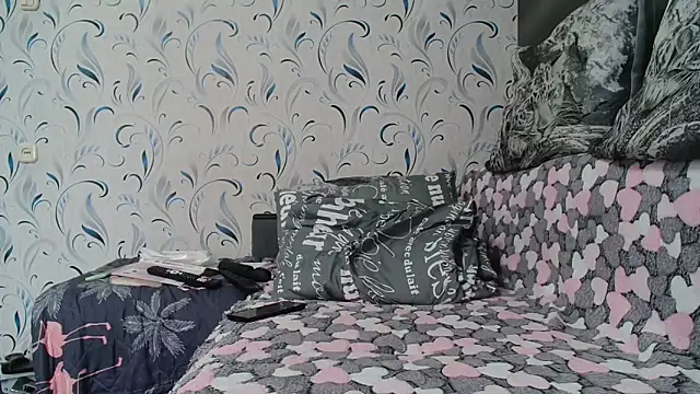 Vika  online show from 01/17/25, 08:45