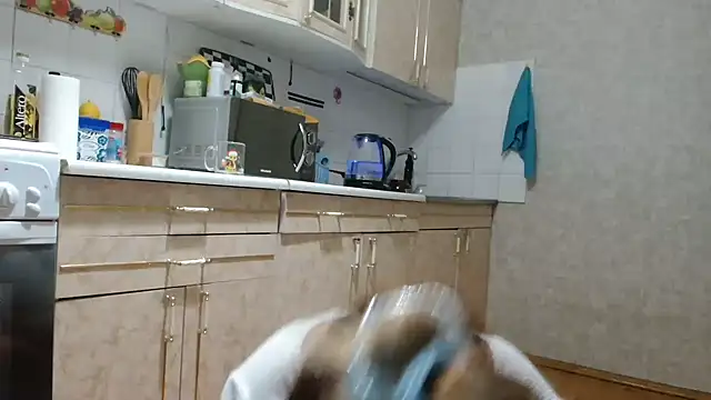 Vika  online show from 01/19/25, 03:08