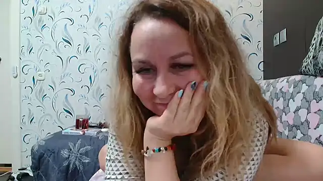 Vika  online show from 01/26/25, 09:51