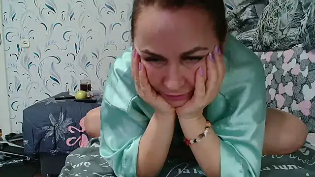 Vika  online show from 02/15/25, 11:28