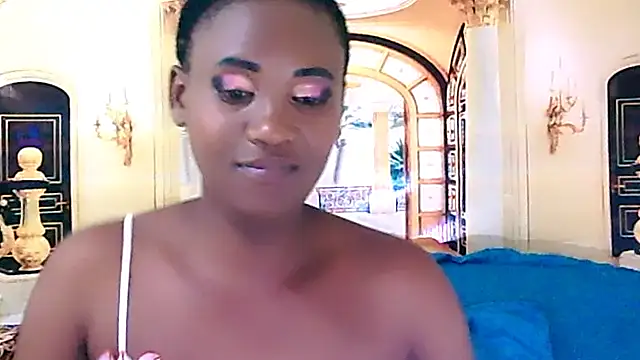 EbonyOlive69 online show from 12/04/24, 01:47