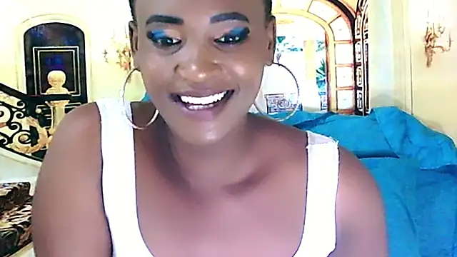 EbonyOlive69 online show from 12/04/24, 05:22