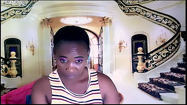 EbonyOlive69 online show from 12/12/24, 03:32