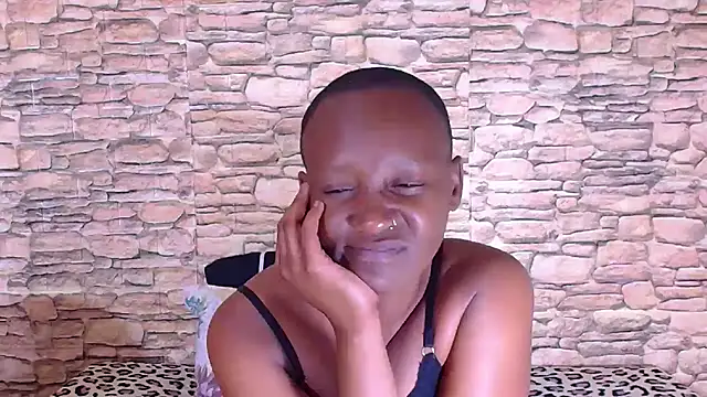 EbonyOlive69 online show from 09/18/25, 05:15