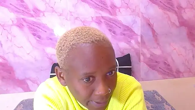 EbonyOlive69 online show from 10/16/25, 05:25