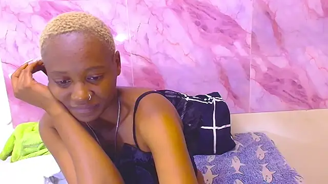 EbonyOlive69 online show from 10/22/25, 05:19