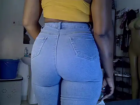 Sexxyrebby online show from 11/30/25, 08:13