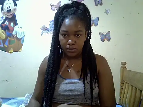 Pretty tiffany online show from 09/25/25, 08:07