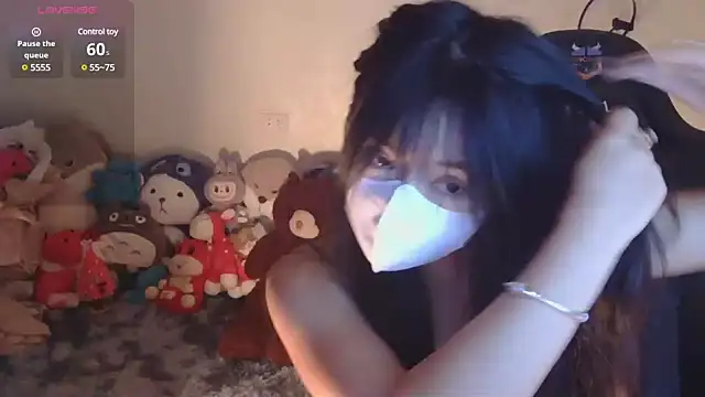 Snapshot of TimmyZi chatting on 12/10/24, 03:55 TimmyZi online show from 12/10/24, 03:55