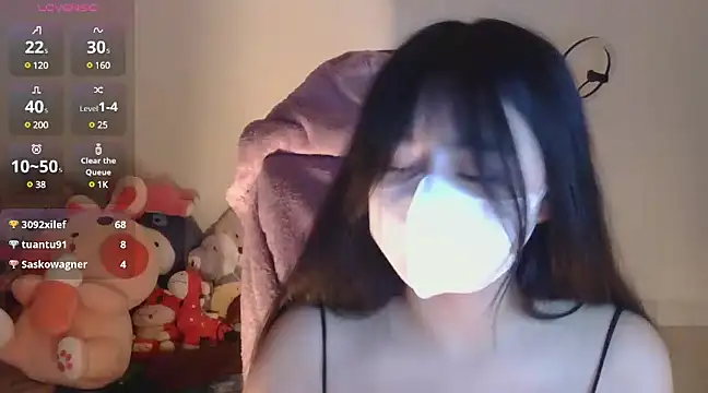 Snapshot of TimmyZi chatting on 01/02/25, 05:50 TimmyZi online show from 01/02/25, 05:50